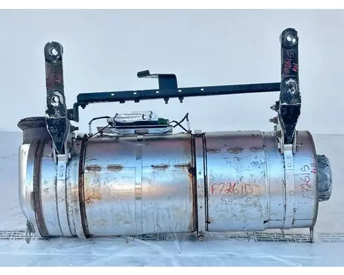 Kenworth T700 DPF (Diesel Particulate Filter)