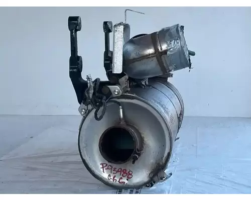 Kenworth T700 DPF (Diesel Particulate Filter)