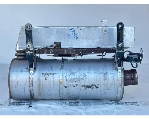 Kenworth T700 DPF (Diesel Particulate Filter)