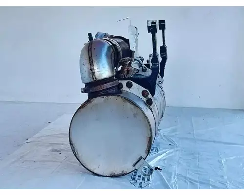 Kenworth T700 DPF (Diesel Particulate Filter)