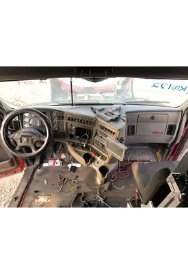 Kenworth T700 Dash Assembly