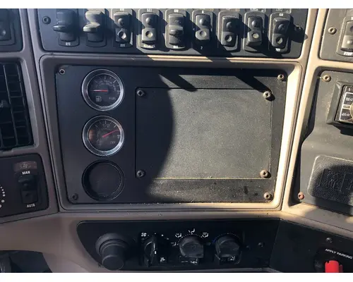 Kenworth T700 Dash Assembly