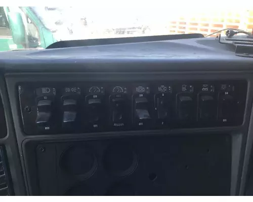 Kenworth T700 Dash Assembly