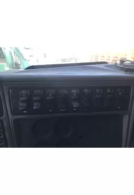 Kenworth T700 Dash Assembly