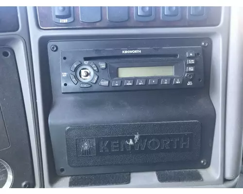 Kenworth T700 Dash Assembly