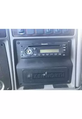 Kenworth T700 Dash Assembly