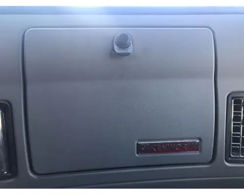 Dash Assembly Kenworth T700 Vander Haags Inc Dm