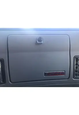 Kenworth T700 Dash Assembly