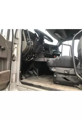 Kenworth T700 Dash Assembly