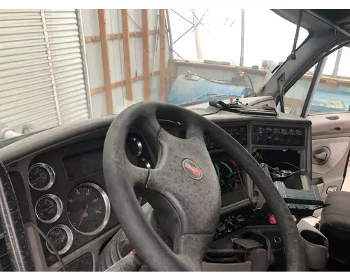 Kenworth T700 Dash Assembly