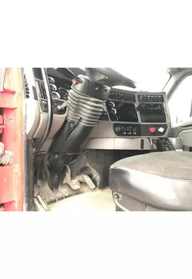 Kenworth T700 Dash Assembly