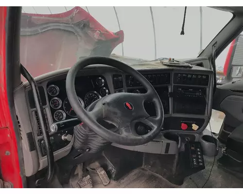 Kenworth T700 Dash Assembly