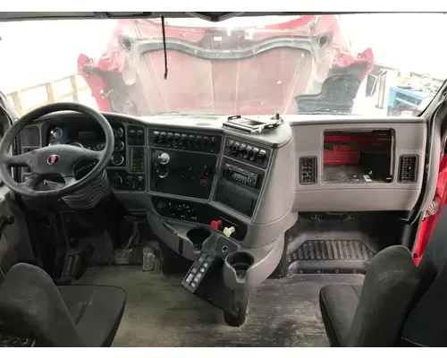 Kenworth T700 Dash Assembly