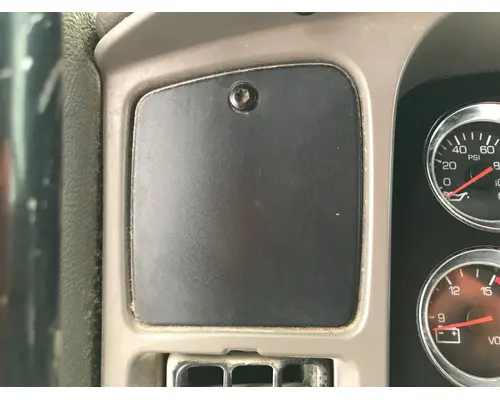 Kenworth T700 Dash Assembly