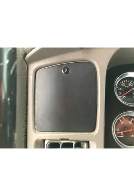 Kenworth T700 Dash Assembly