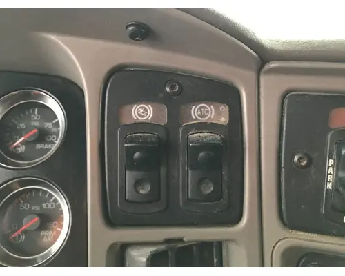 Kenworth T700 Dash Assembly