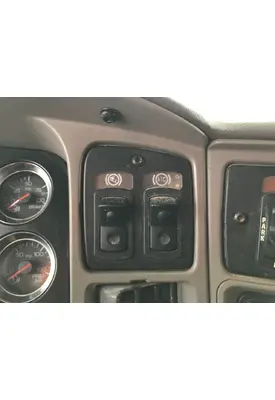 Kenworth T700 Dash Assembly