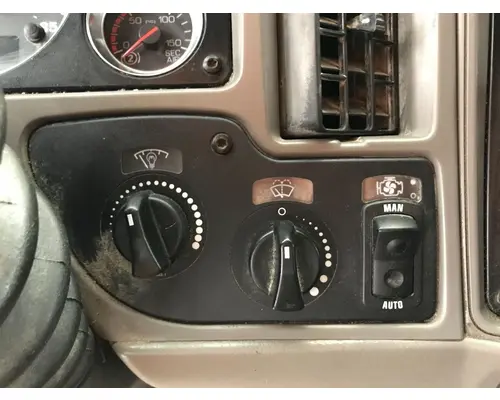 Dash Assembly Kenworth T700 Vander Haags Inc Cb