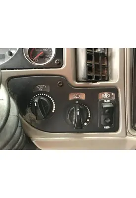 Kenworth T700 Dash Assembly