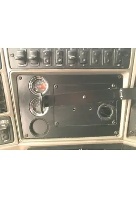 Kenworth T700 Dash Assembly