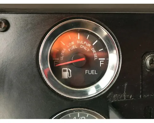 Kenworth T700 Dash Assembly