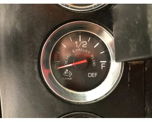 Kenworth T700 Dash Assembly