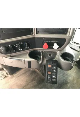 Kenworth T700 Dash Assembly