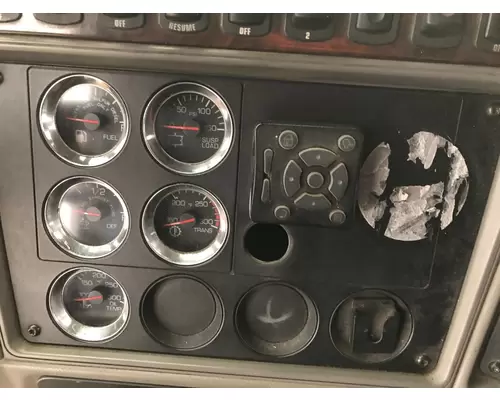 Kenworth T700 Dash Assembly