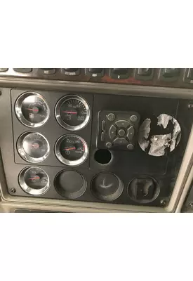 Kenworth T700 Dash Assembly