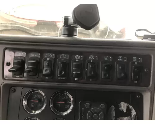 Kenworth T700 Dash Assembly