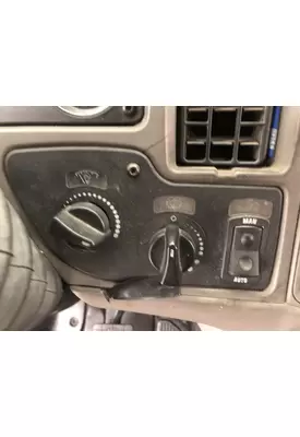 Kenworth T700 Dash Assembly