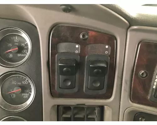 Kenworth T700 Dash Assembly