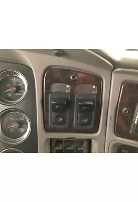 Kenworth T700 Dash Assembly