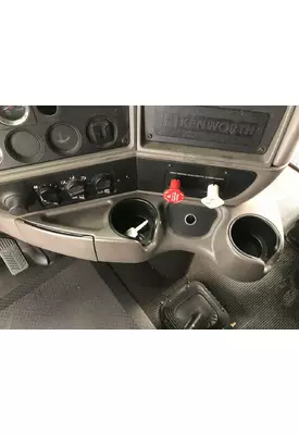 Kenworth T700 Dash Assembly