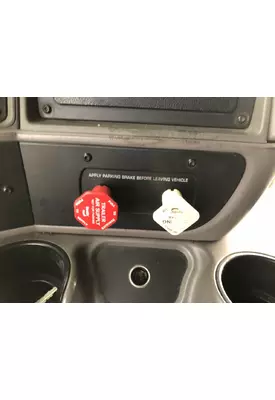 Kenworth T700 Dash Assembly
