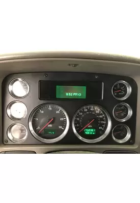 Kenworth T700 Dash Assembly