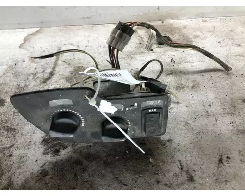 Kenworth T700 Dash Assembly