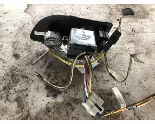 Kenworth T700 Dash Assembly
