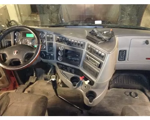Kenworth T700 Dash Assembly