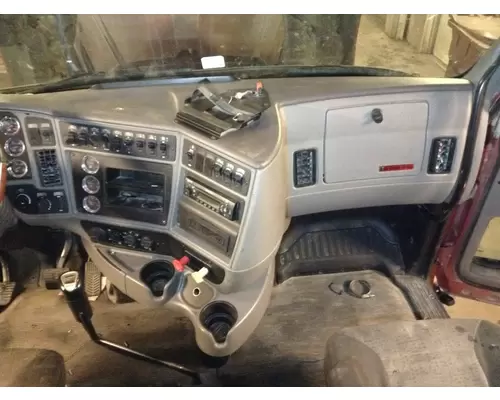 Kenworth T700 Dash Assembly