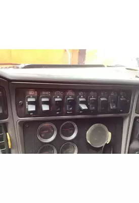 Kenworth T700 Dash Assembly