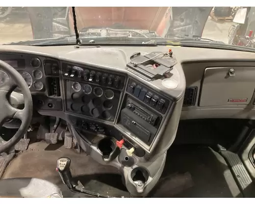 Kenworth T700 Dash Assembly