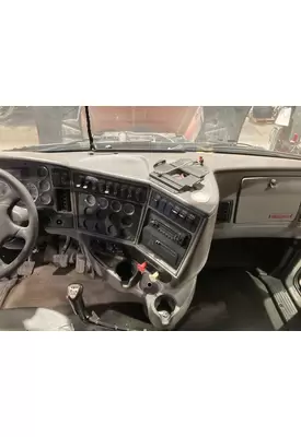 Kenworth T700 Dash Assembly