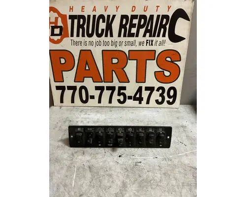 Dash / Console Switch KENWORTH T700 Hd Truck Repair &amp; Service
