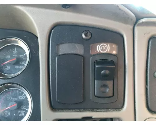 Kenworth T700 Dash Panel