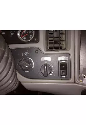 Kenworth T700 Dash Panel