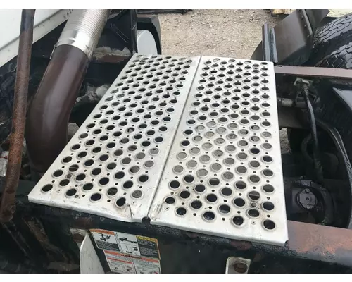 Kenworth T700 Deckplate