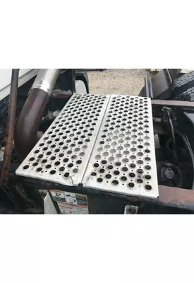 Kenworth T700 Deckplate