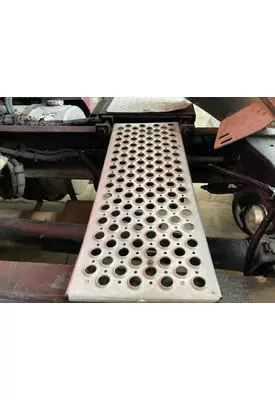 Kenworth T700 Deckplate