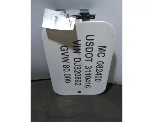 Running Board KENWORTH T700 LKQ Wholesale Truck Parts